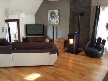 Chambre Chez L'habitant Torcy 116448-7