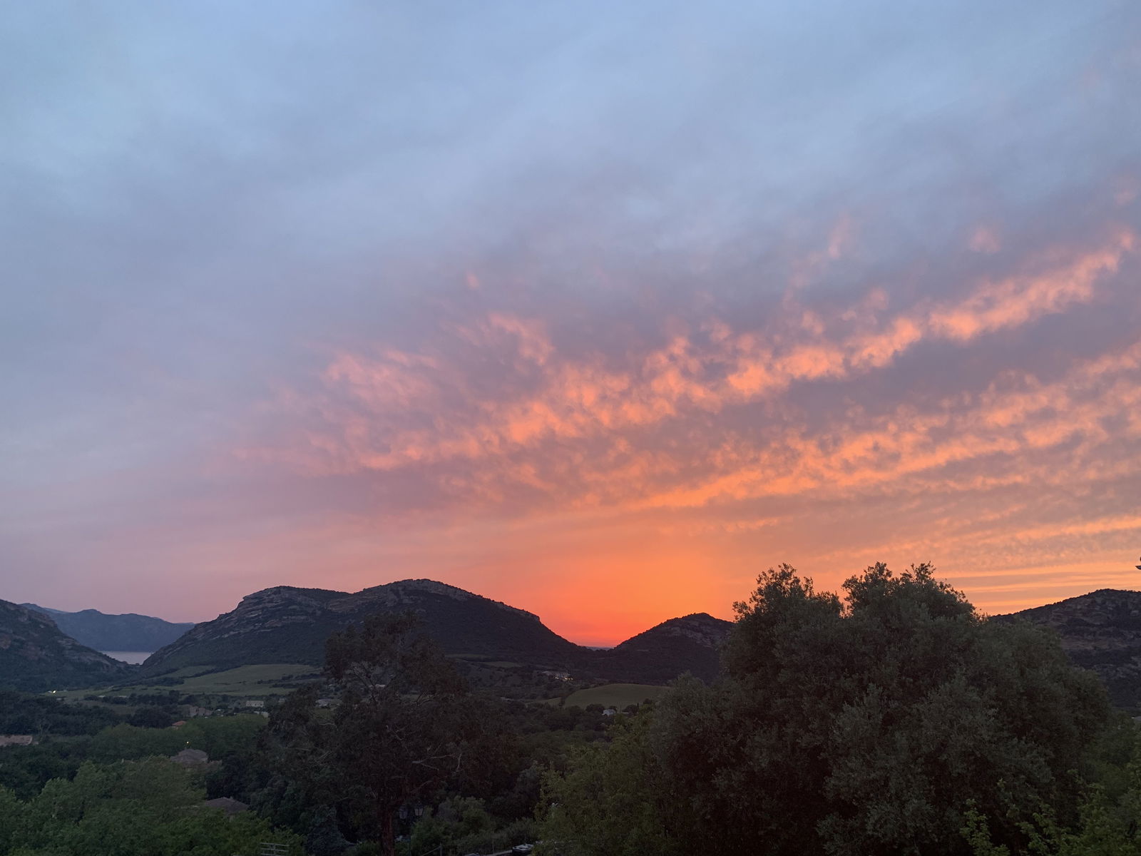 Homestay Pancheraccia 259765