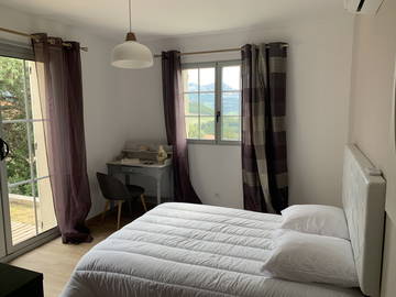 Chambre Chez L'habitant Pancheraccia 259765-5