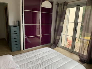 Chambre Chez L'habitant Pancheraccia 259765-6