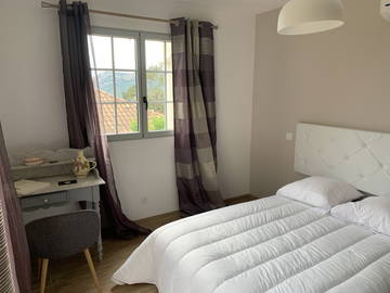 Chambre Chez L'habitant Pancheraccia 259765-7