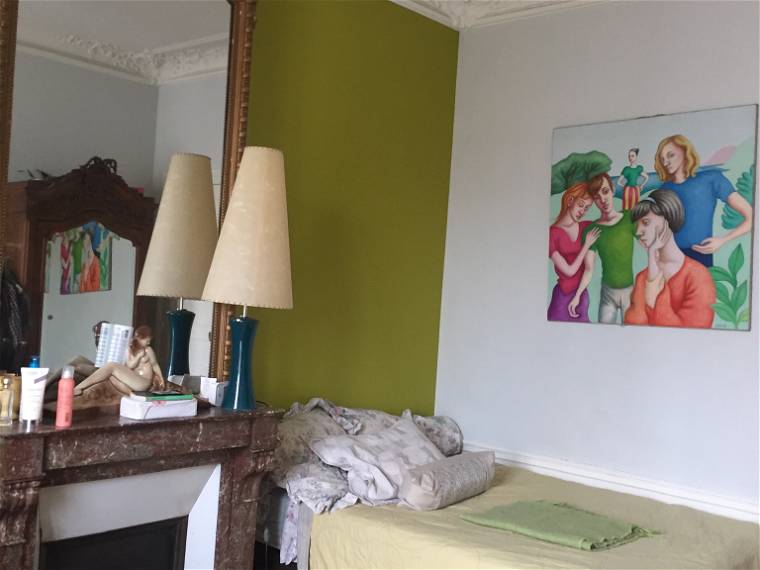 Homestay Paris 307904-1