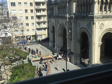 Chambre À Louer Paris 307904