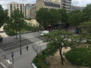 Chambre Chez L'habitant Paris 307904-4