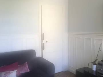 Chambre Chez L'habitant Paris 307904-5