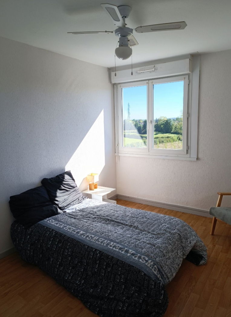 Homestay Losne 292612