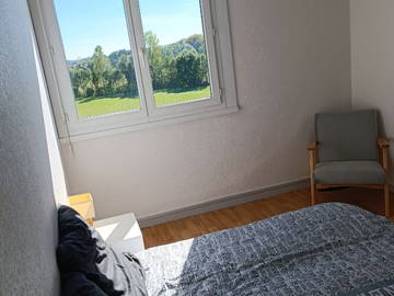 Habitación En Alquiler Losne 292612