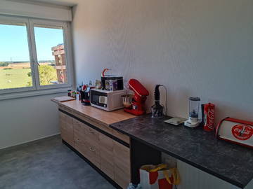 Habitación En Alquiler Losne 292612