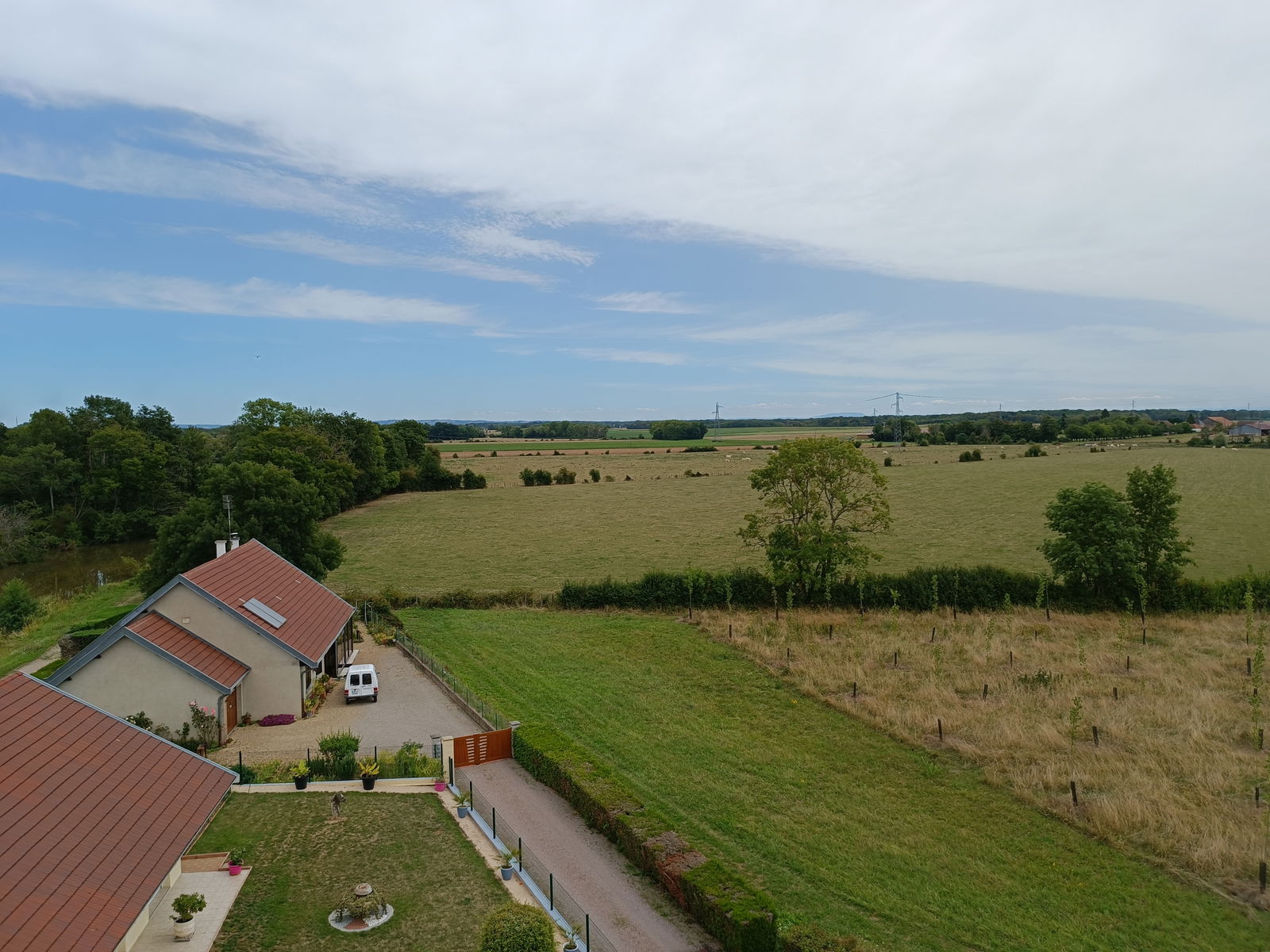 Homestay Losne 292612