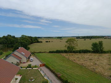Chambre Chez L'habitant Losne 292612-5