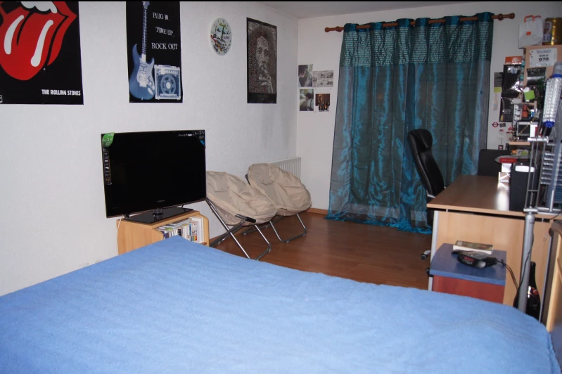 Homestay Collonges-sous-Salève 186969