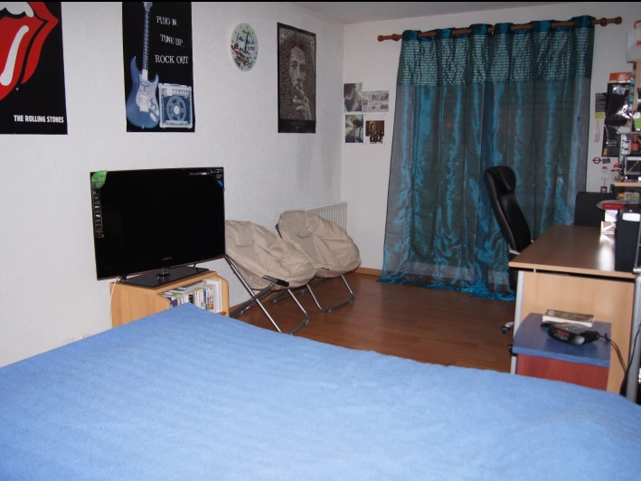 Hemvistelse Collonges-sous-Salève 186969-3