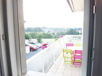 Chambre Chez L'habitant Collonges-Sous-Salève 186969-4