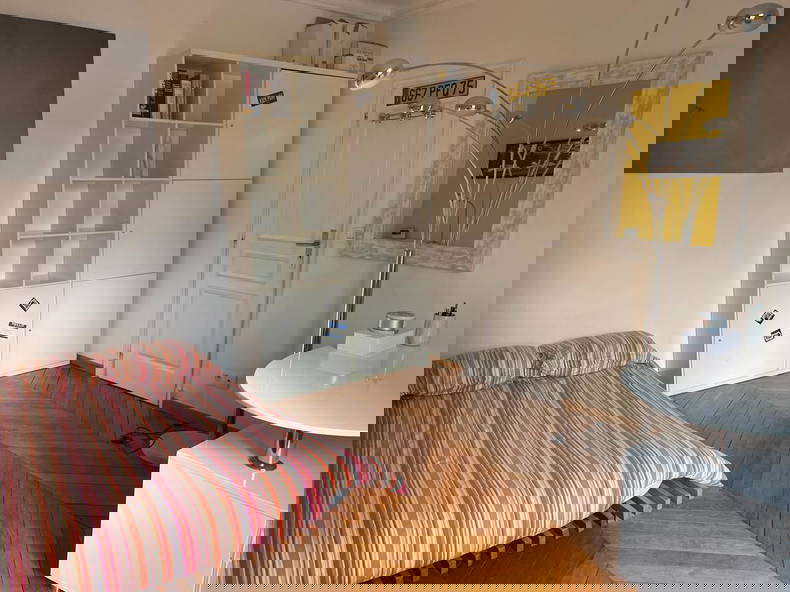 Homestay Saint-Maur-des-Fossés 114962-1