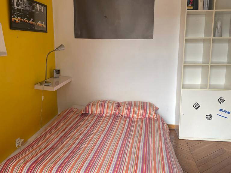 Homestay Saint-Maur-des-Fossés 114962-2