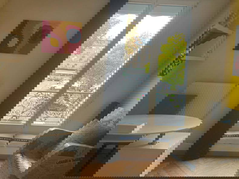 Homestay Saint-Maur-des-Fossés 114962-3