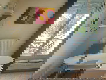 Chambre Chez L'habitant Saint-Maur-Des-Fossés 114962-4