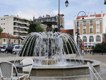 Chambre Chez L'habitant Saint-Maur-Des-Fossés 114962-5