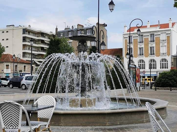 Homestay Saint-Maur-des-Fossés 114962-5