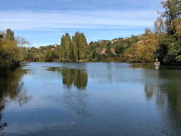 Chambre Chez L'habitant Saint-Maur-Des-Fossés 114962-7