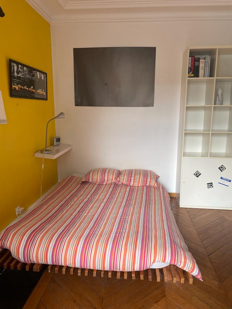 Homestay Saint-Maur-des-Fossés 114962