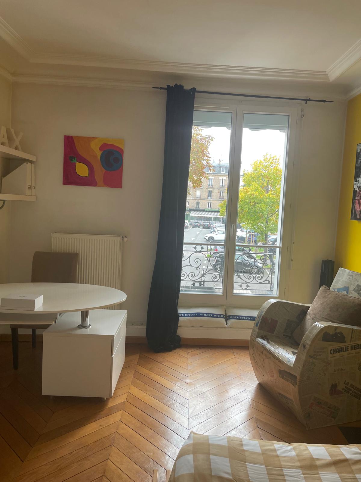 Homestay Saint-Maur-des-Fossés 114962