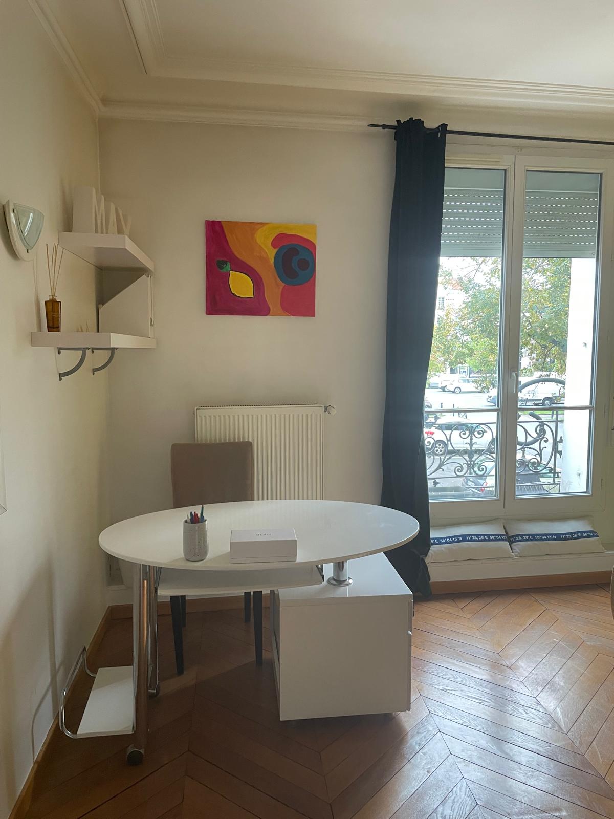 Homestay Saint-Maur-des-Fossés 114962