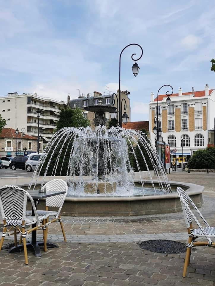 Homestay Saint-Maur-des-Fossés 114962