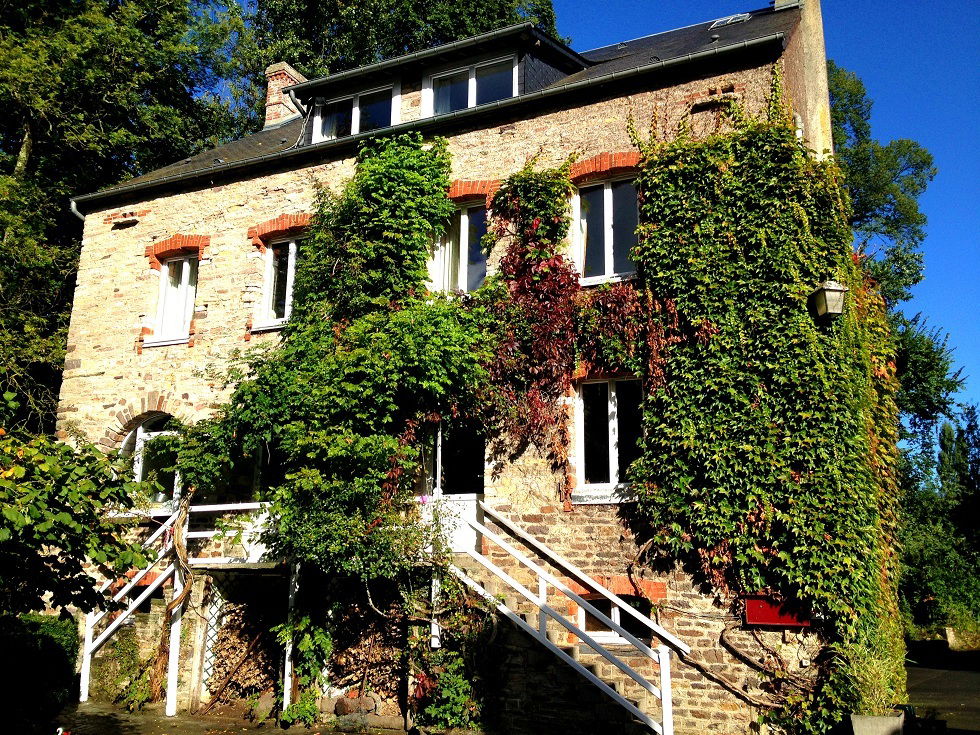 Bed And Breakfast Le Vey 155402