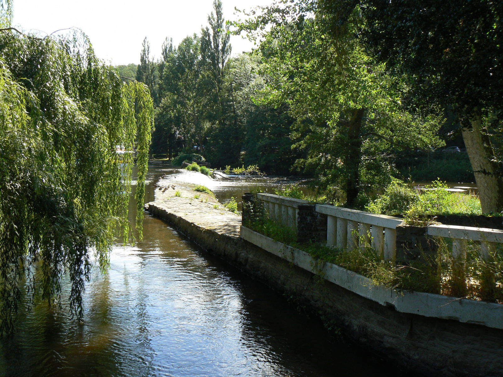 Bed And Breakfast Le Vey 155402