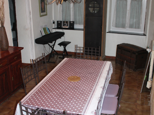 Famiglia Vaujours 230534-3