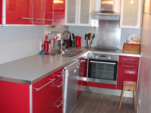 Famiglia Vaujours 230534-4