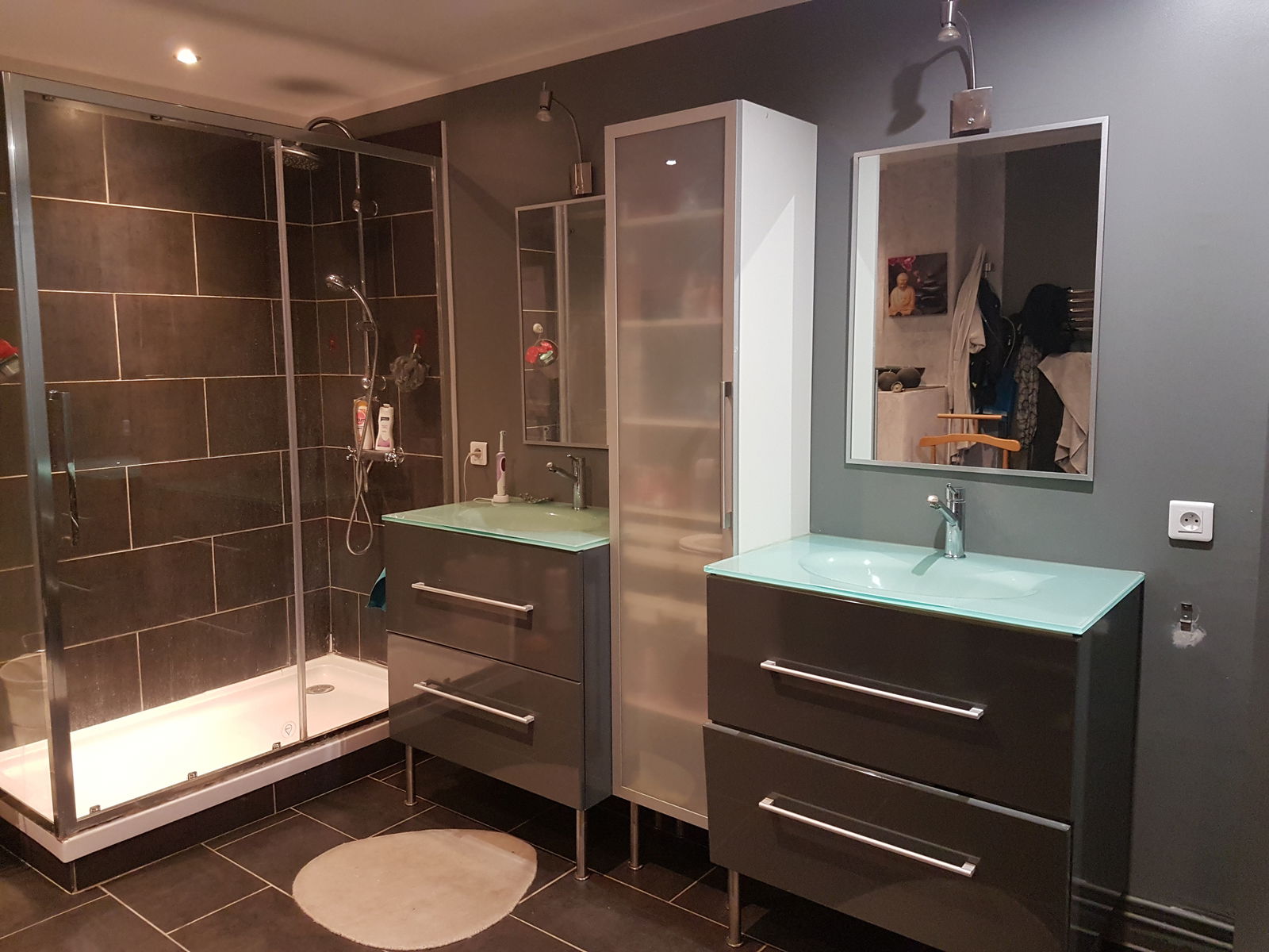 Homestay Vaujours 230534