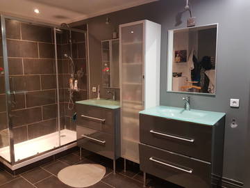 Chambre Chez L'habitant Vaujours 230534-5