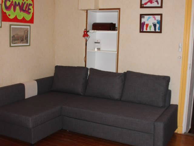 Famiglia Vaujours 230534-2