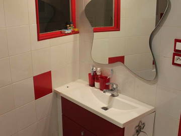 Chambre Chez L'habitant Vaujours 230534-6