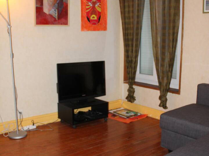 Famiglia Vaujours 230534-1