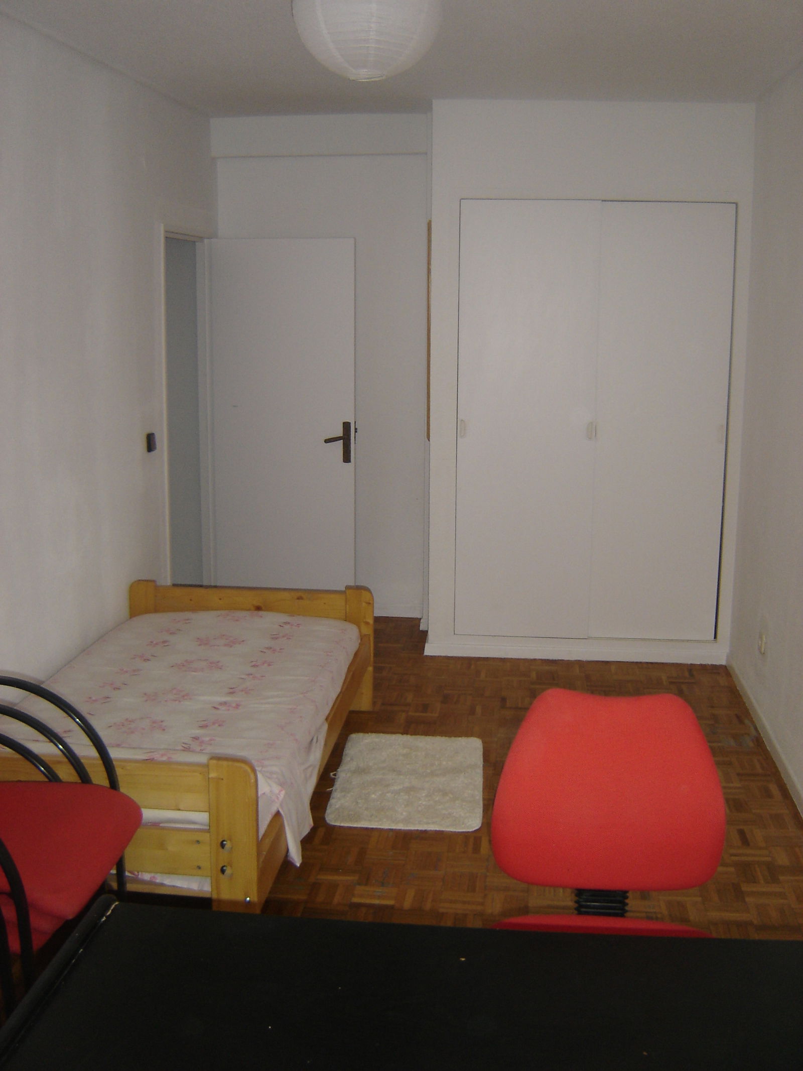 Homestay Madrid 80504