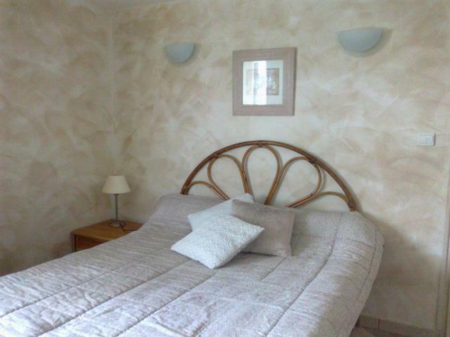 Homestay Caux-et-Sauzens 13465