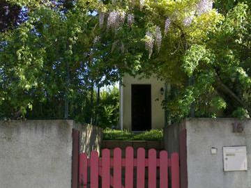 Chambre Chez L'habitant Caux-Et-Sauzens 13465-6