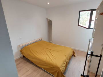 Chambre À Louer Pessac 300938