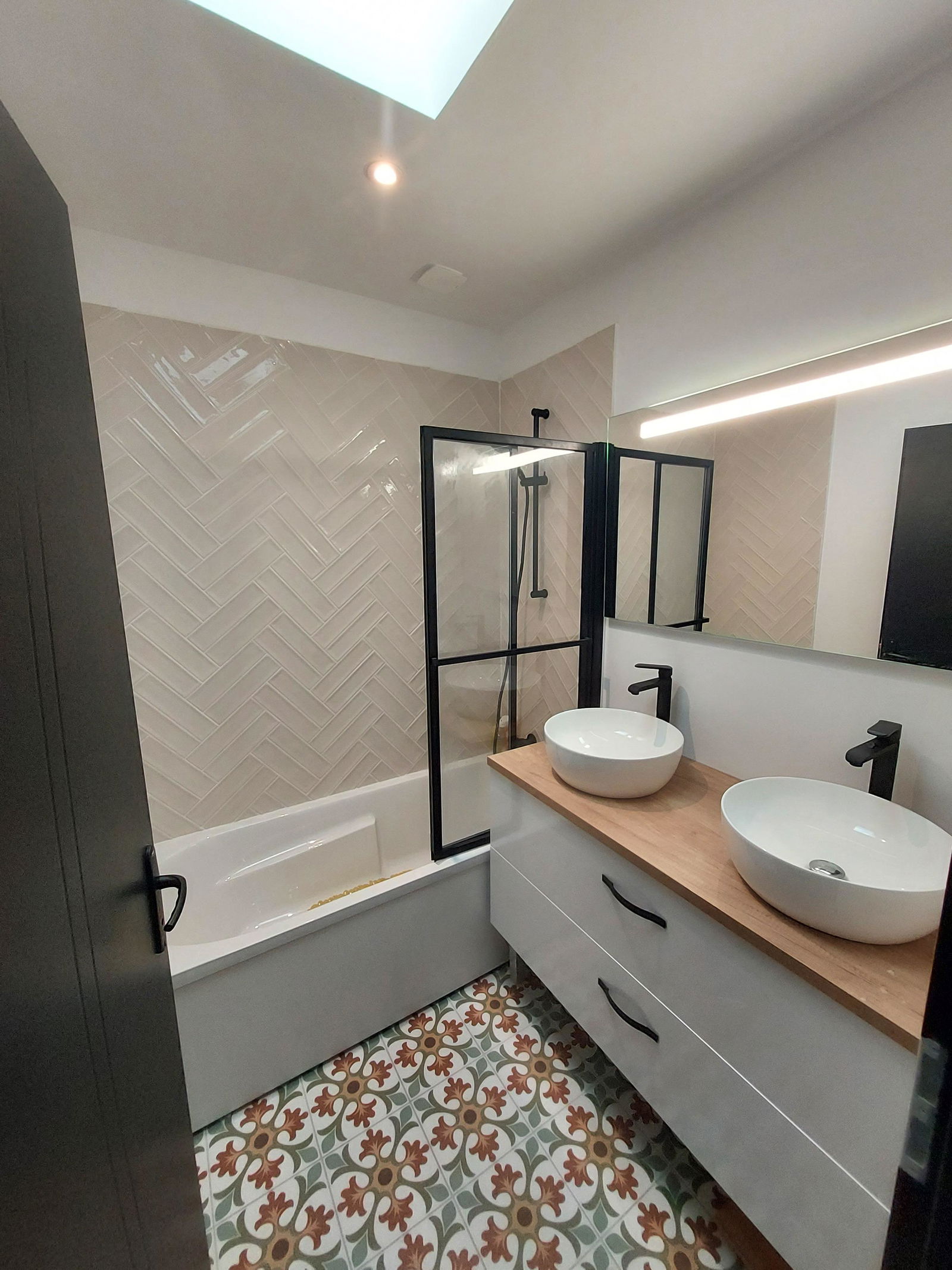 Homestay Pessac 300938