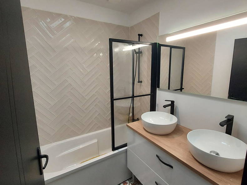 Quedarse En Casa Pessac 300938-3