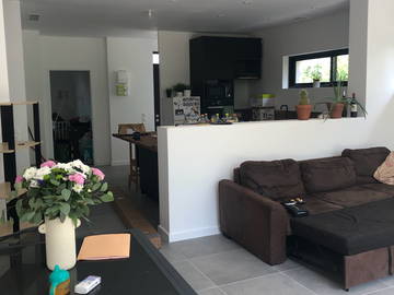 Chambre Chez L'habitant Pessac 300938-4