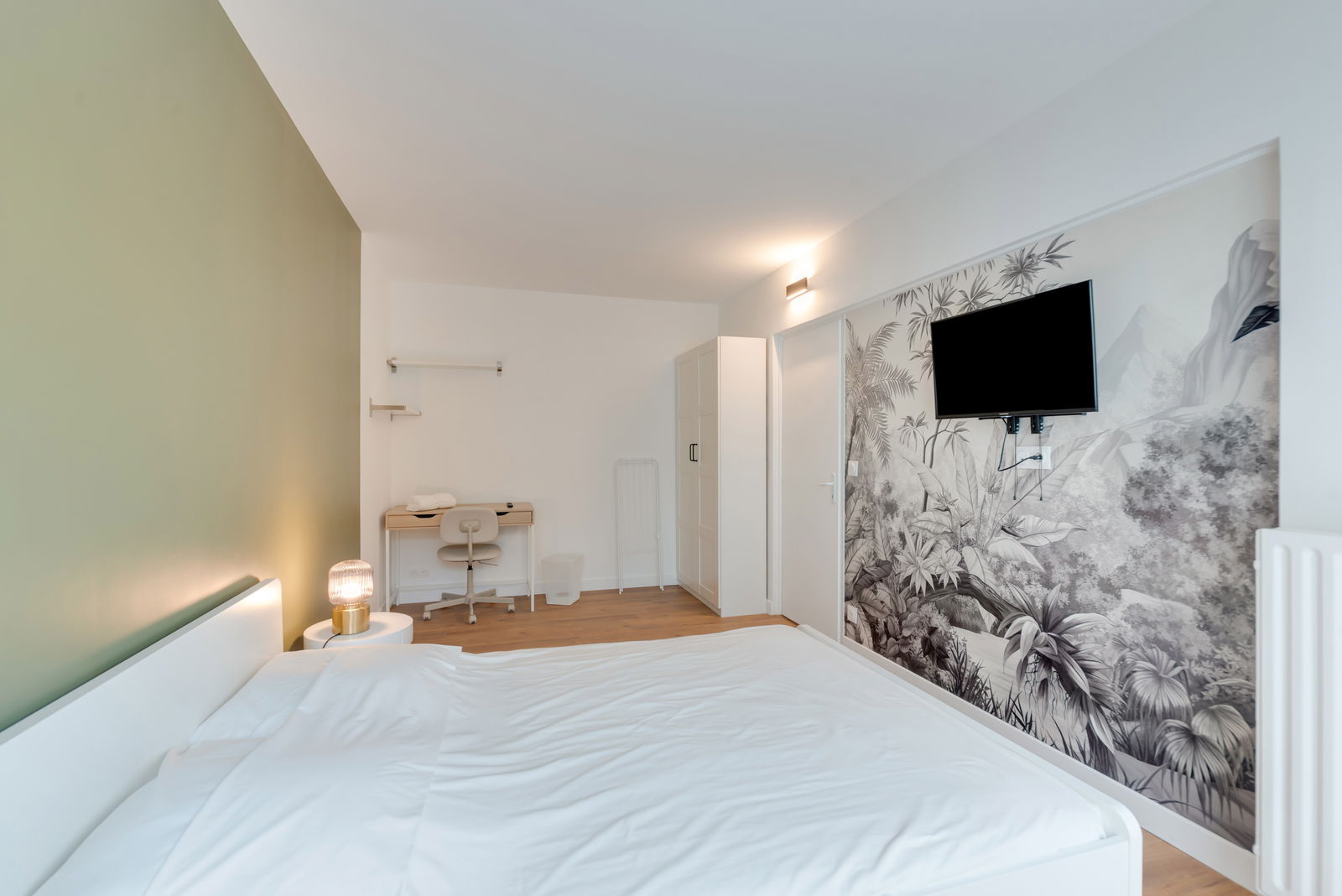 Colocation Évry-Courcouronnes 259961