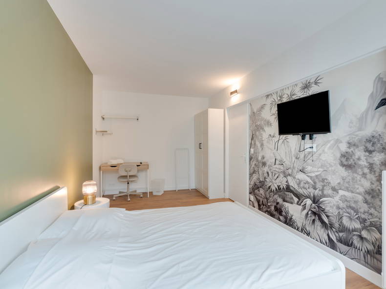 Colocation Évry-Courcouronnes 259961-1