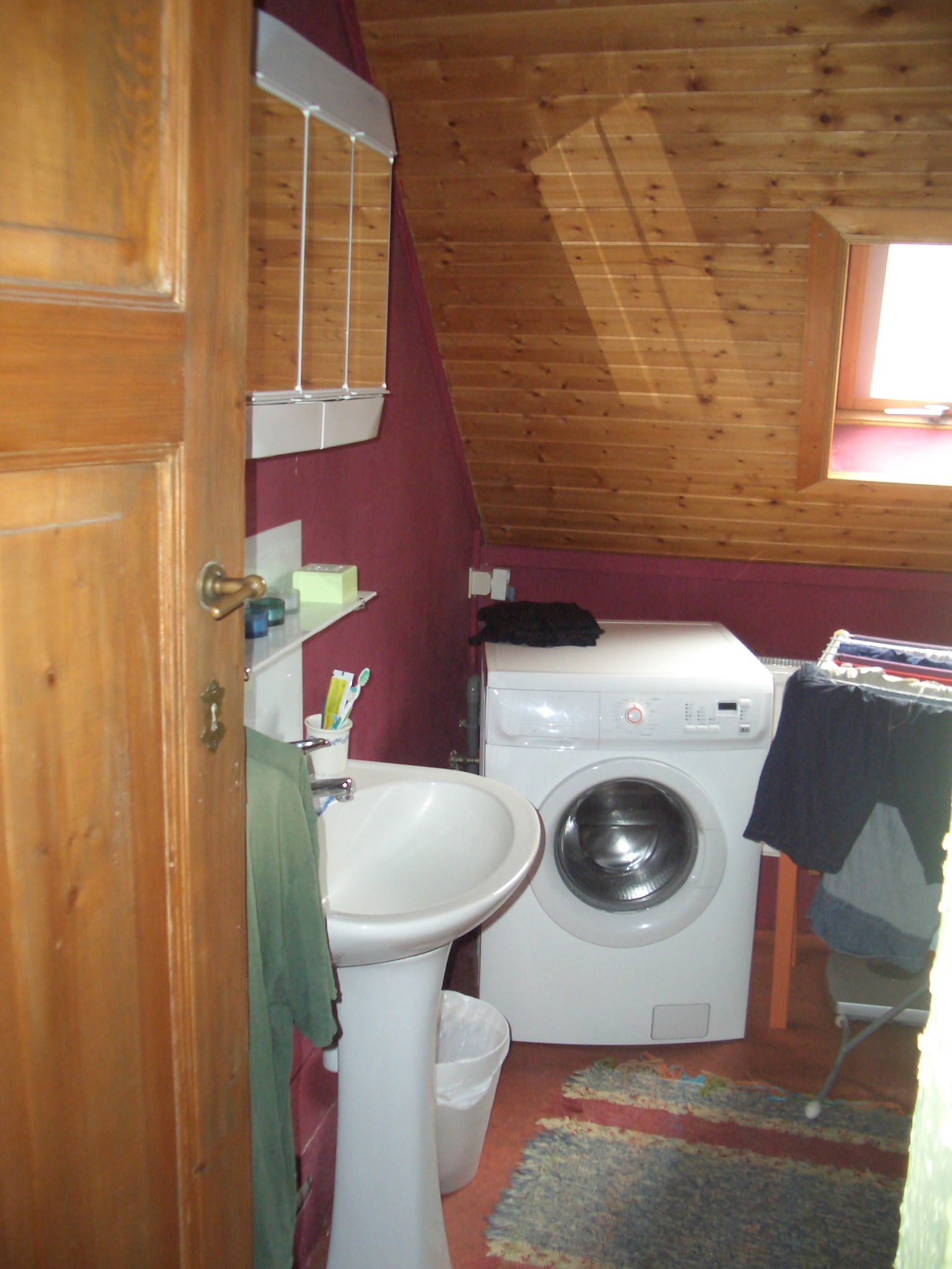 Colocation Schaerbeek 110579