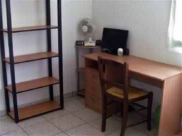 Chambre À Louer Upie 265461