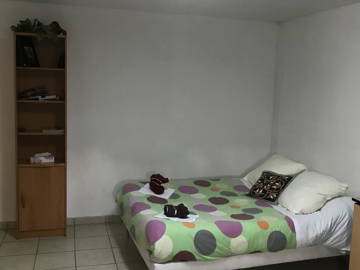 Chambre À Louer Ruaudin 77853