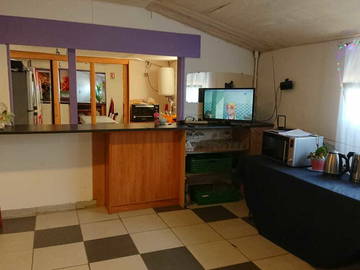 Chambre Chez L'habitant Ruaudin 77853-6